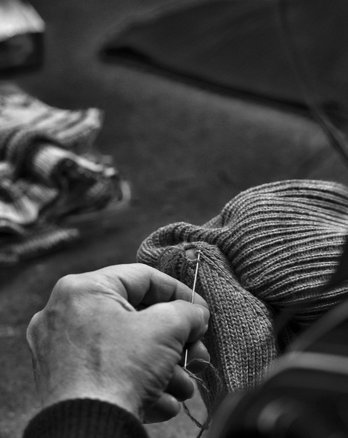 Atelier, savoir-faire